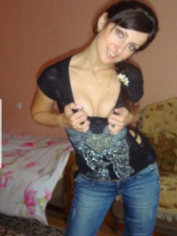 Проститутка Галя